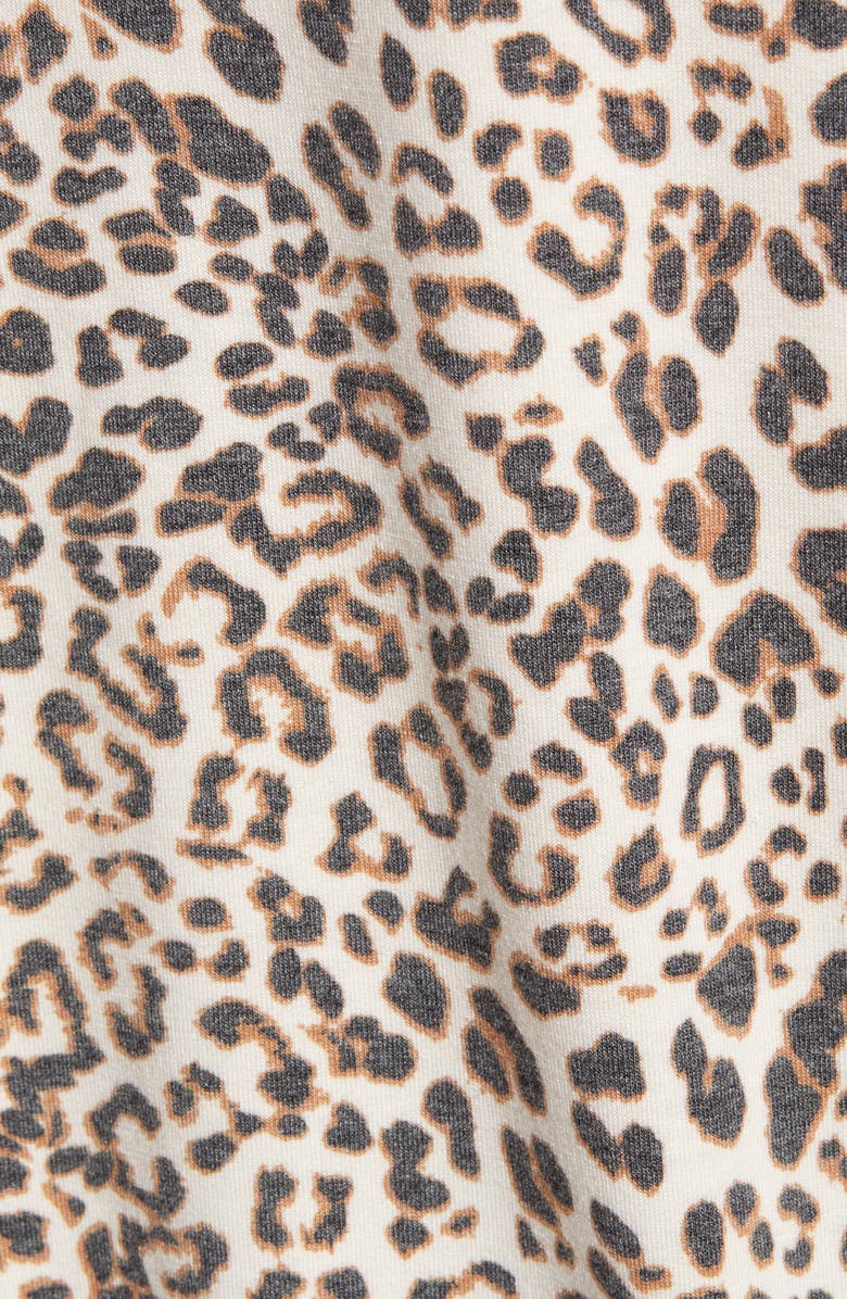 Bobeau Tassel Tie Pullover Hoodie, Alternate, color, 