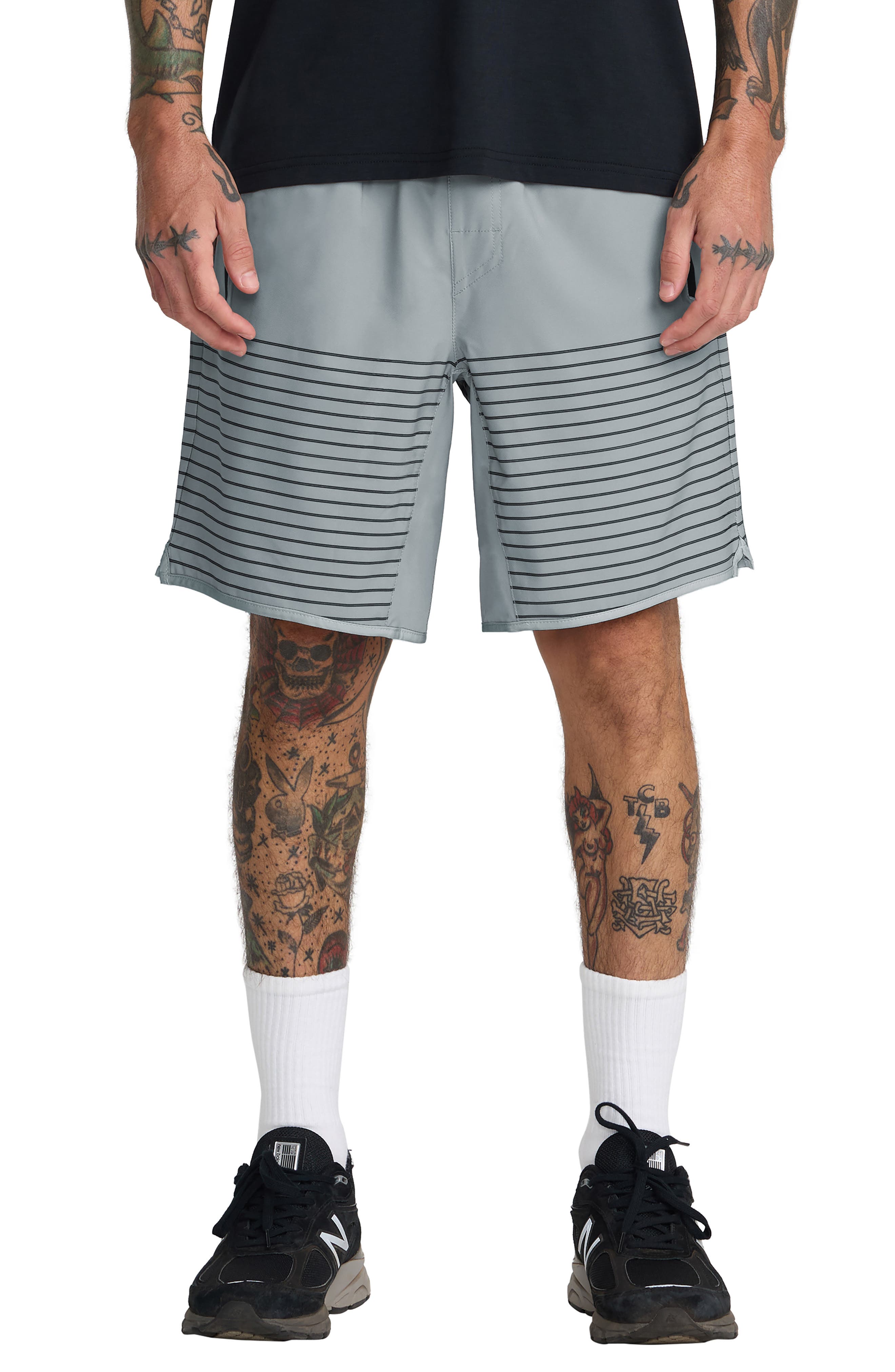 Yogger Stretch Shorts - image 3