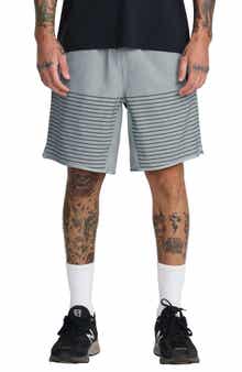 Yogger Stretch Shorts
