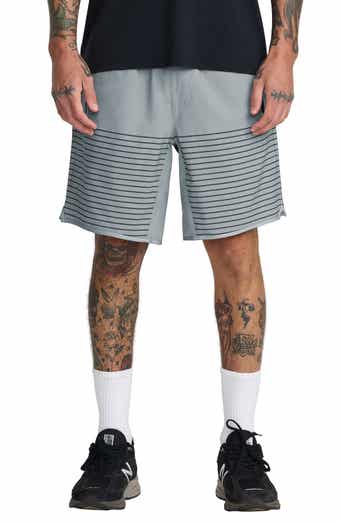 Yogger Stretch Shorts