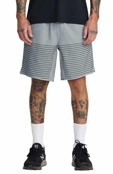 Yogger Stretch Shorts