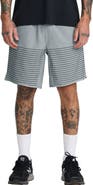 RVCA Yogger Stretch Shorts