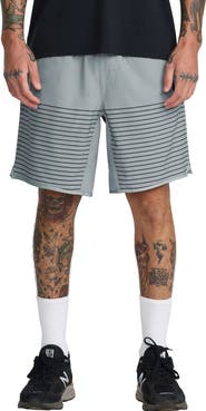 RVCA Yogger Stretch Shorts