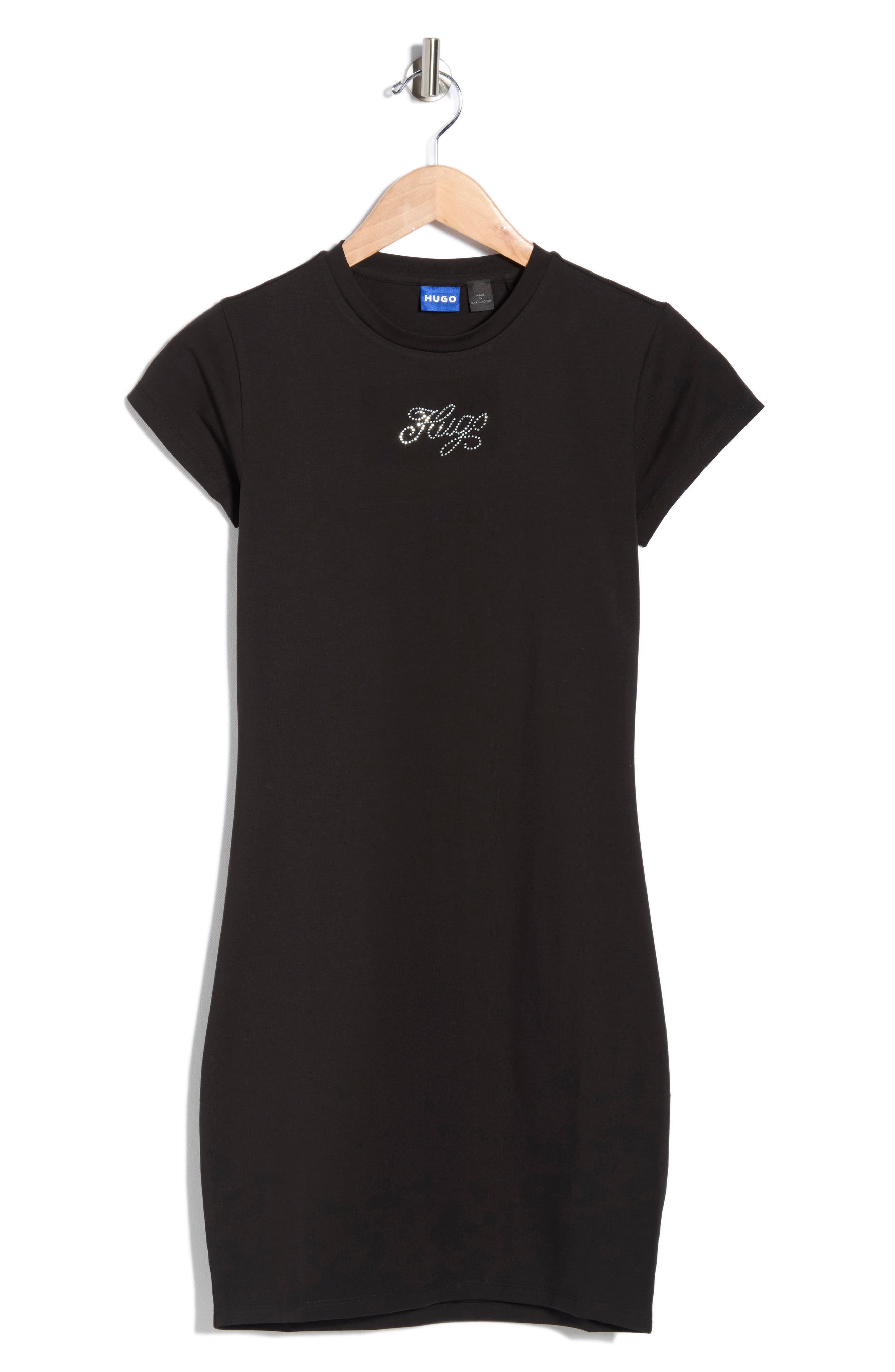 BOSS Nalix T-Shirt Dress