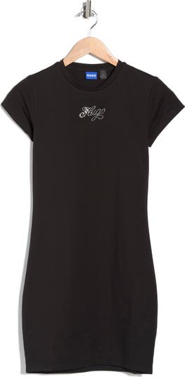 BOSS Nalix T-Shirt Dress | Nordstromrack BOSS Nalix T-Shirt Dress | Nordstromrack