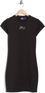 BOSS Nalix T-Shirt Dress