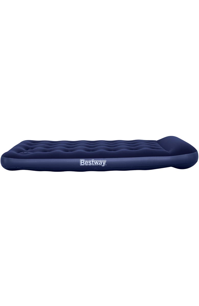 Bestway Air Mattress Twin 11", Alternate, color, Multicolored