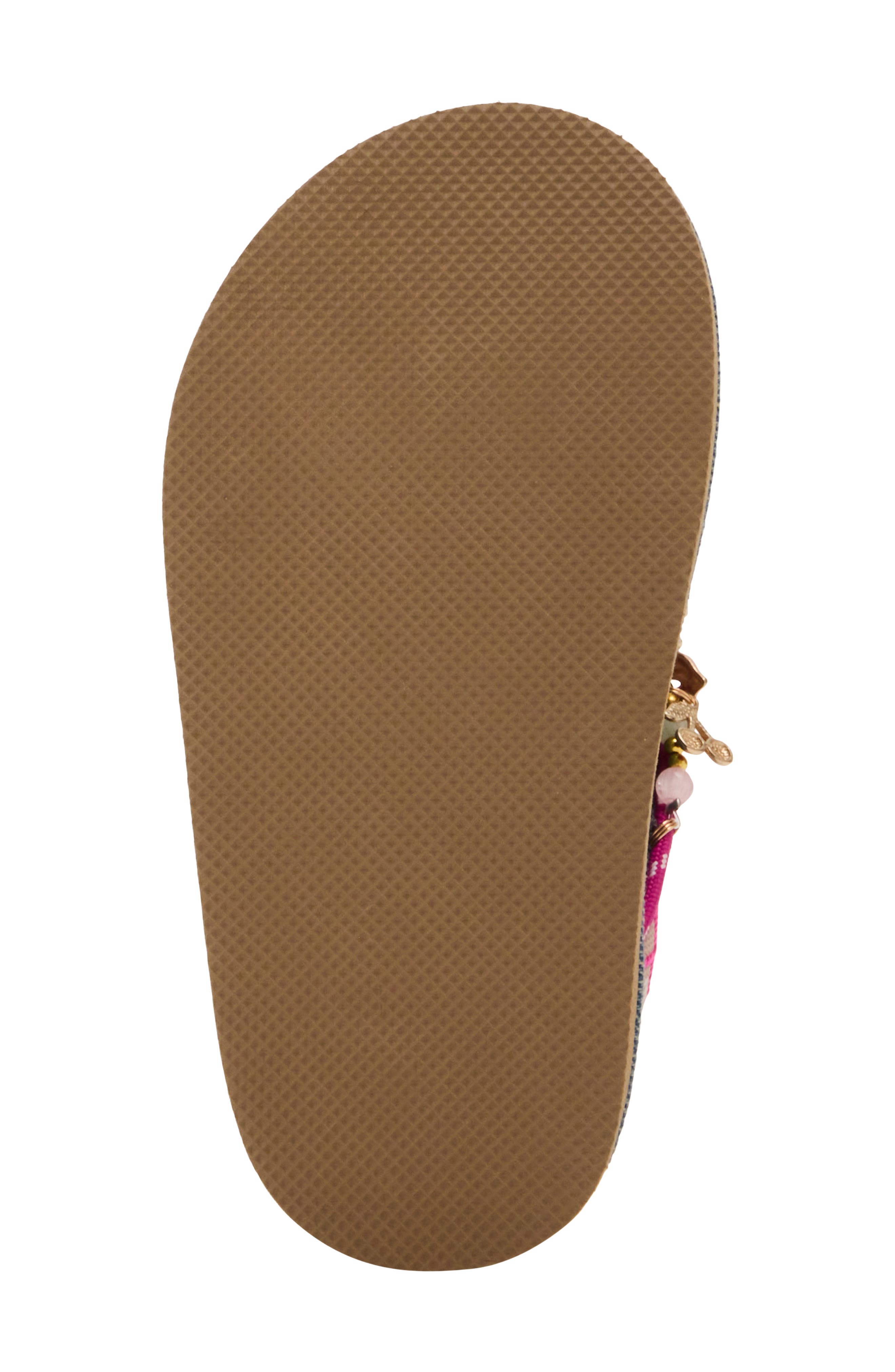 Kids' Tsleigh Clog, Alternate, color, DENIM