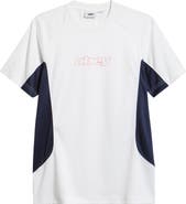 Obey Runner Active Top