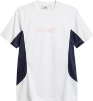 Obey Runner Active Top