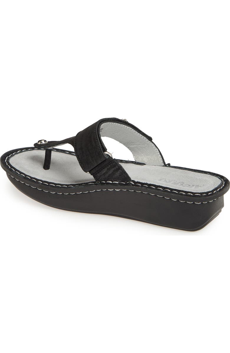 Alegria by PG Lite Alegria 'Carina' Sandal, Alternate, color,