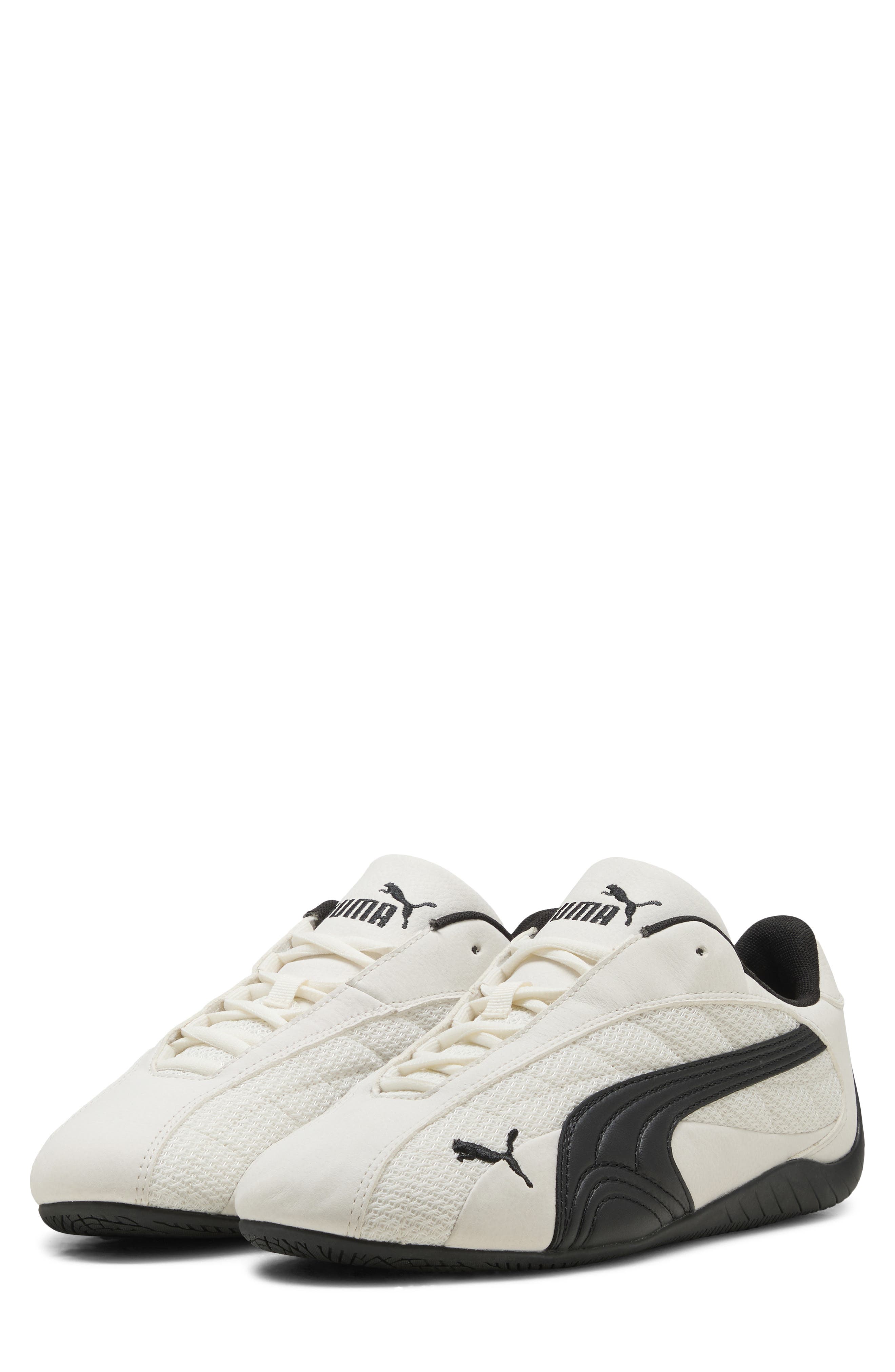  Warm White/ Puma Black