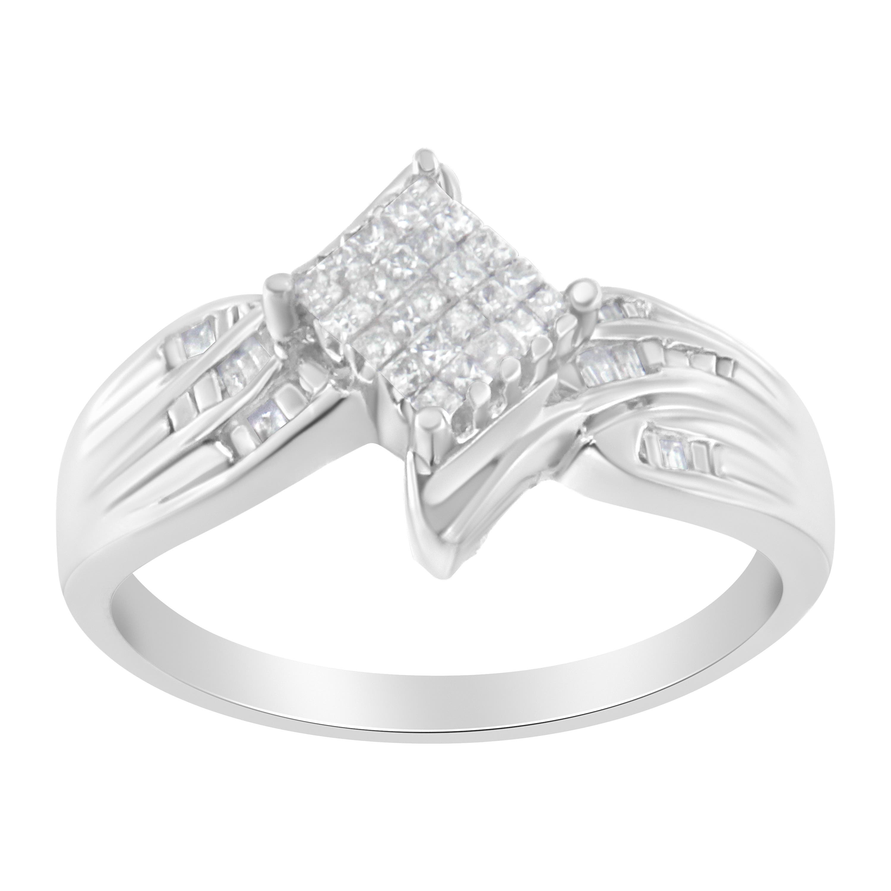 selected White Gold