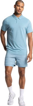 AVI Drive Pickleball Polo