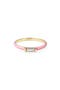 selected Yellow Gold/ Pink
