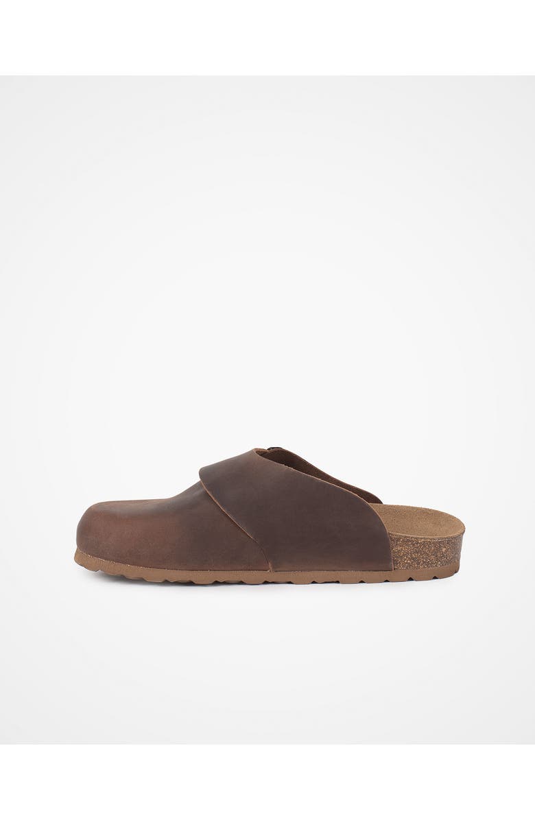 Celtic & Co. Slip On Clog, Alternate, color,