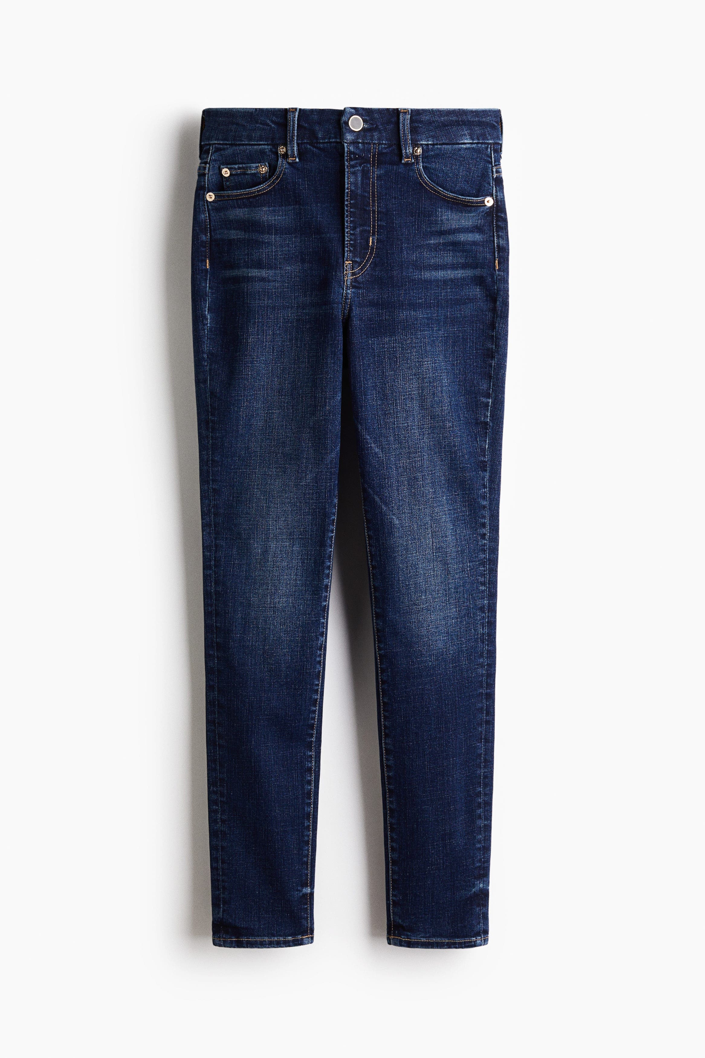 Skinny High Jeans - image 3
