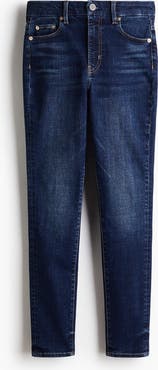 H&M Skinny High Jeans