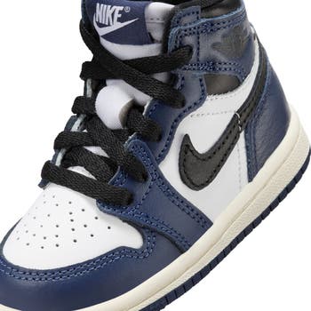 Kids' Air Jordan 1 Retro High Top Sneaker