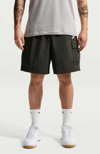 Club Utility Shorts