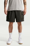 Nike Club Utility Shorts