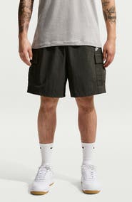Nike Club Utility Shorts