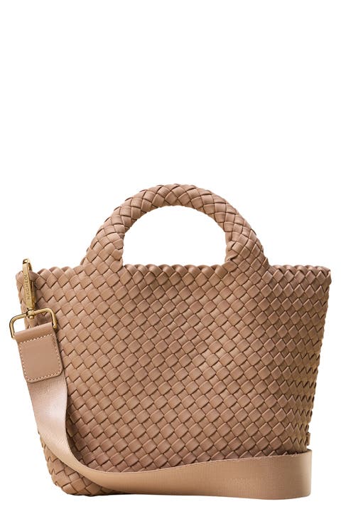 St. Barths Small Tote