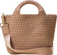 NAGHEDI St. Barths Small Tote