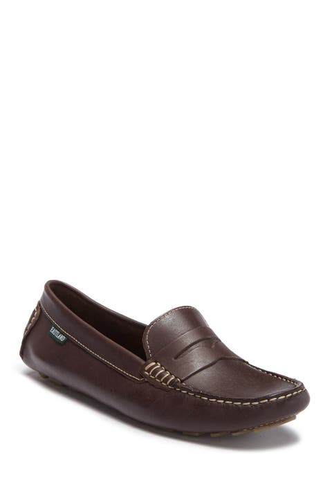 Patricia Moc Loafer - Wide Width Available (Women)