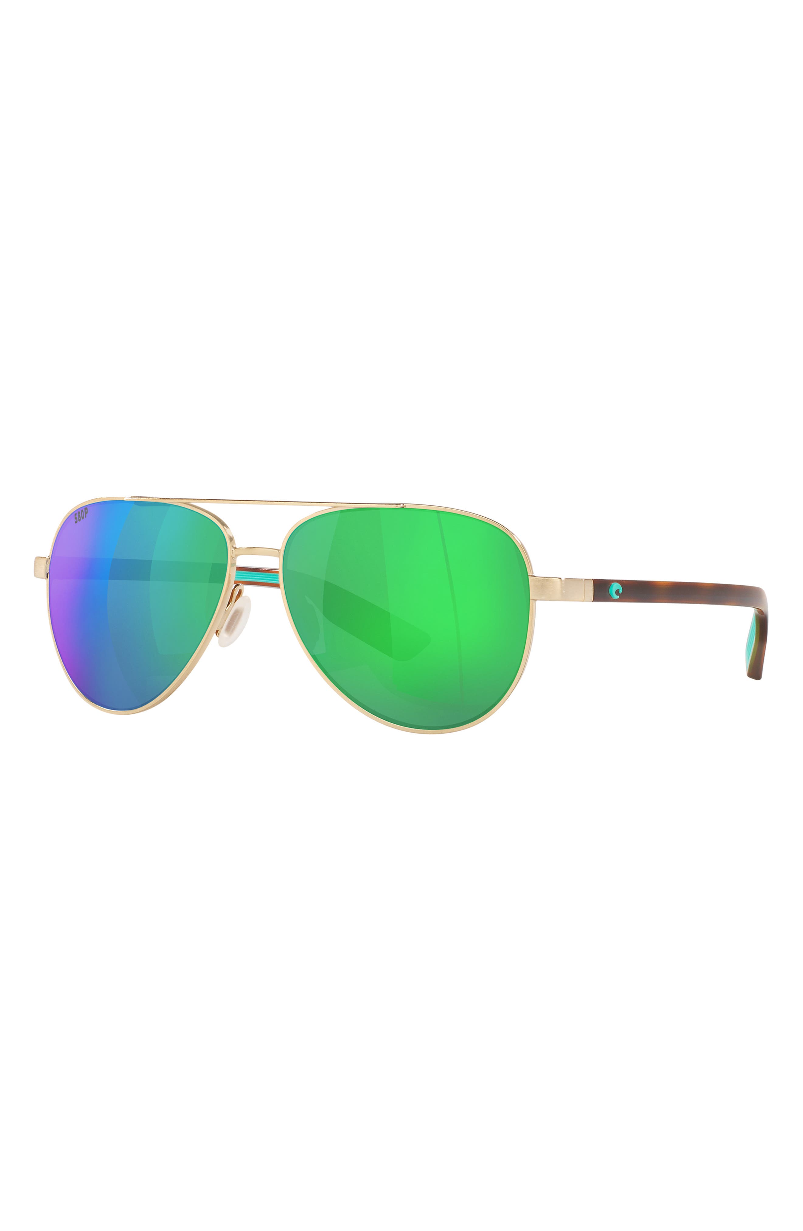 selected GREEN