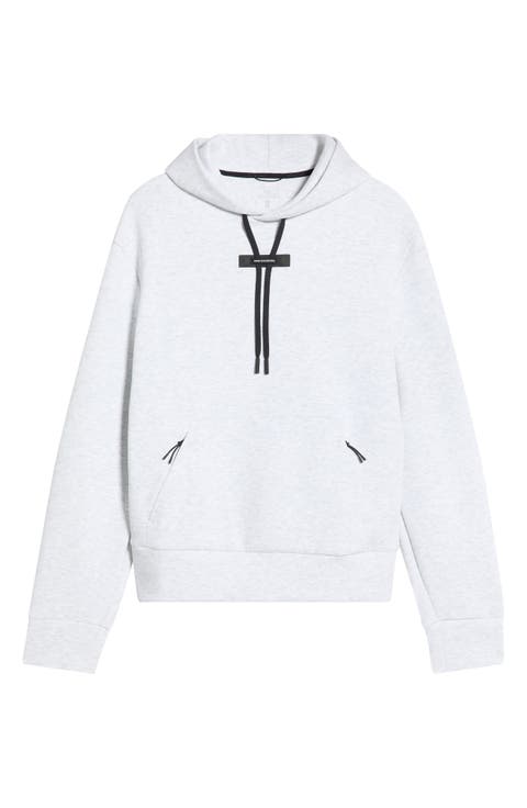 Focus Tech Hoodie