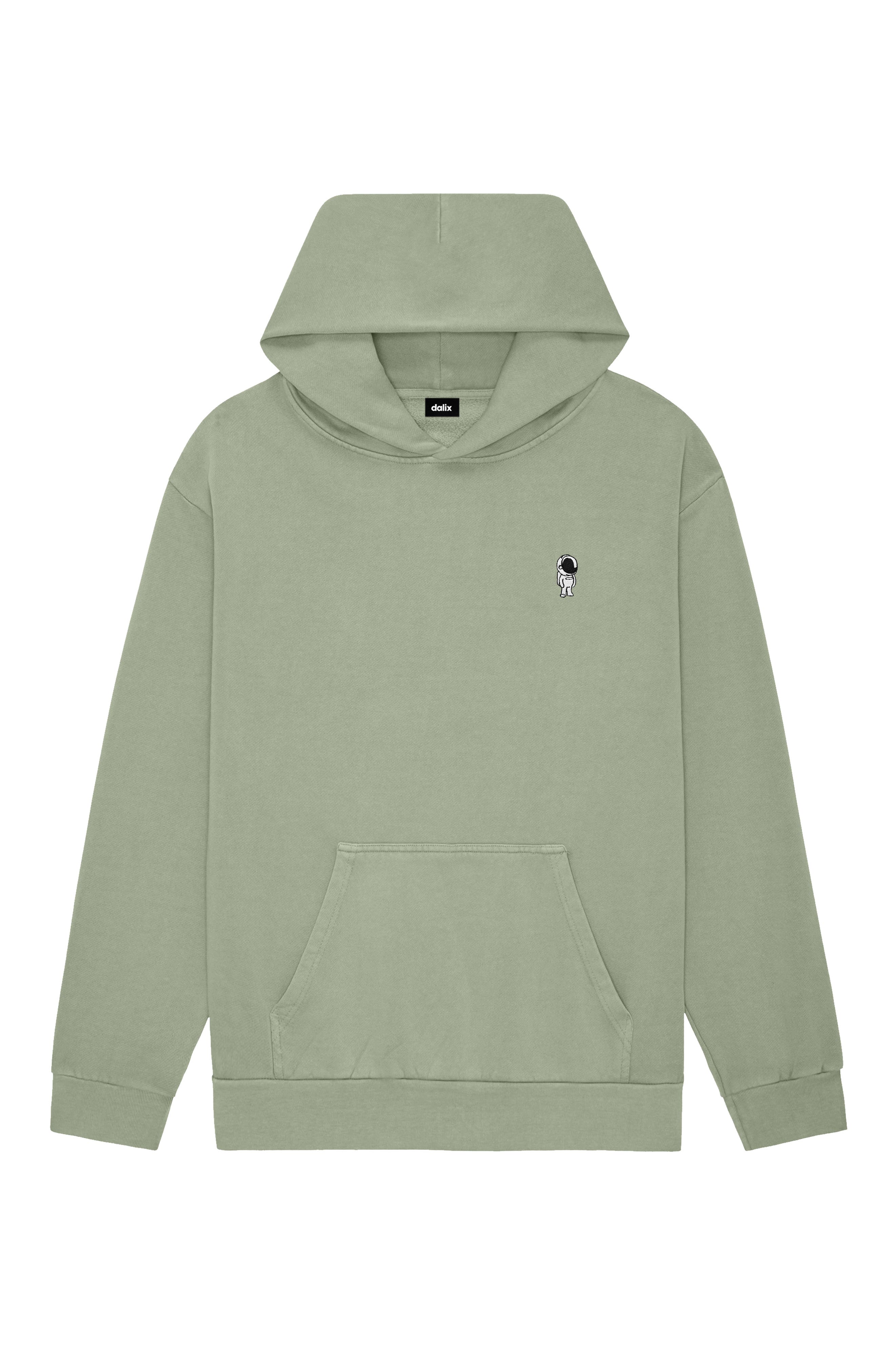 Oil Green