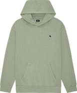 Dalix Astronaut Heavyweight Relaxed Hoodie