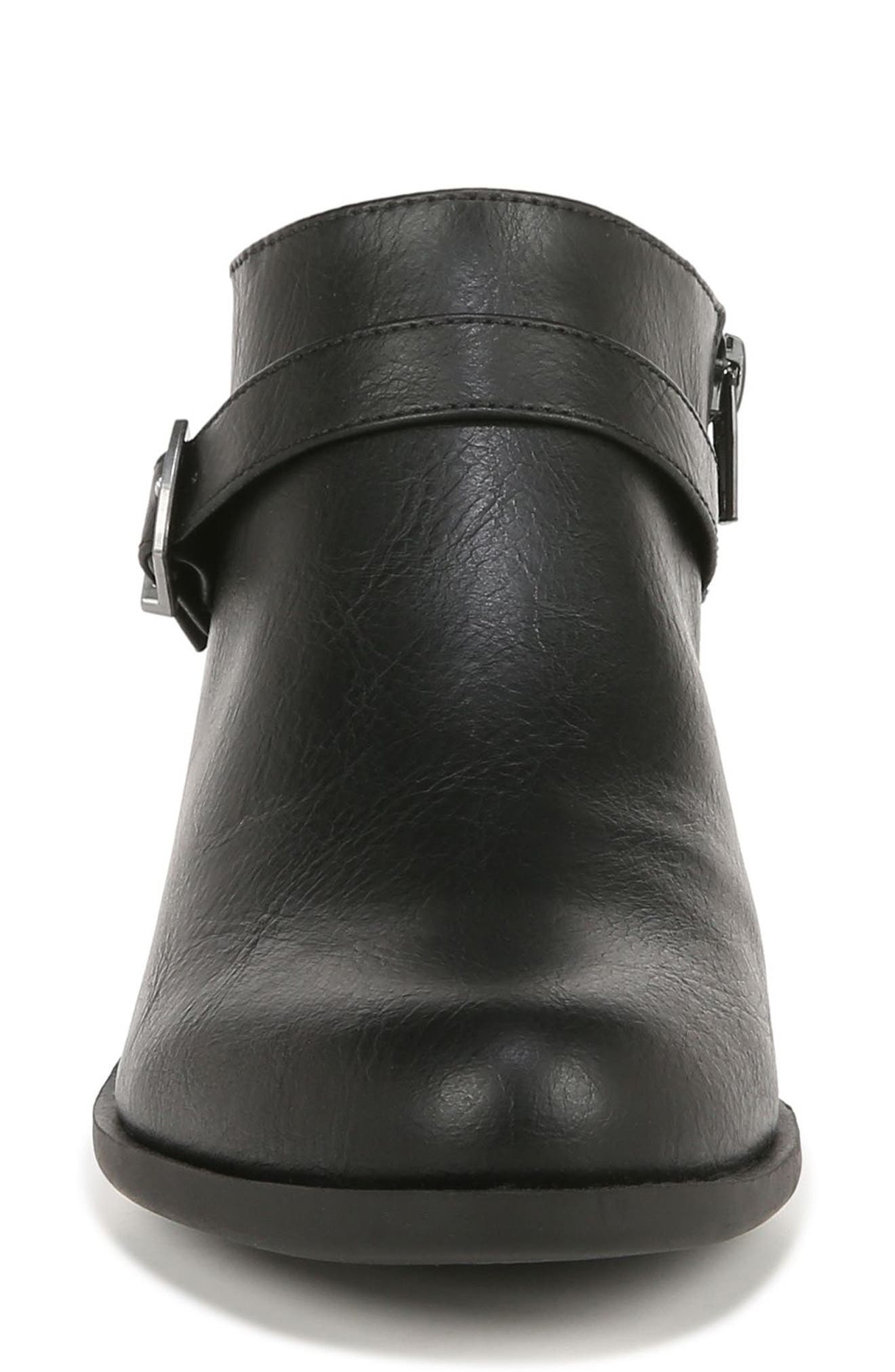 LifeStride Alexander Bootie, Alternate, color, Black