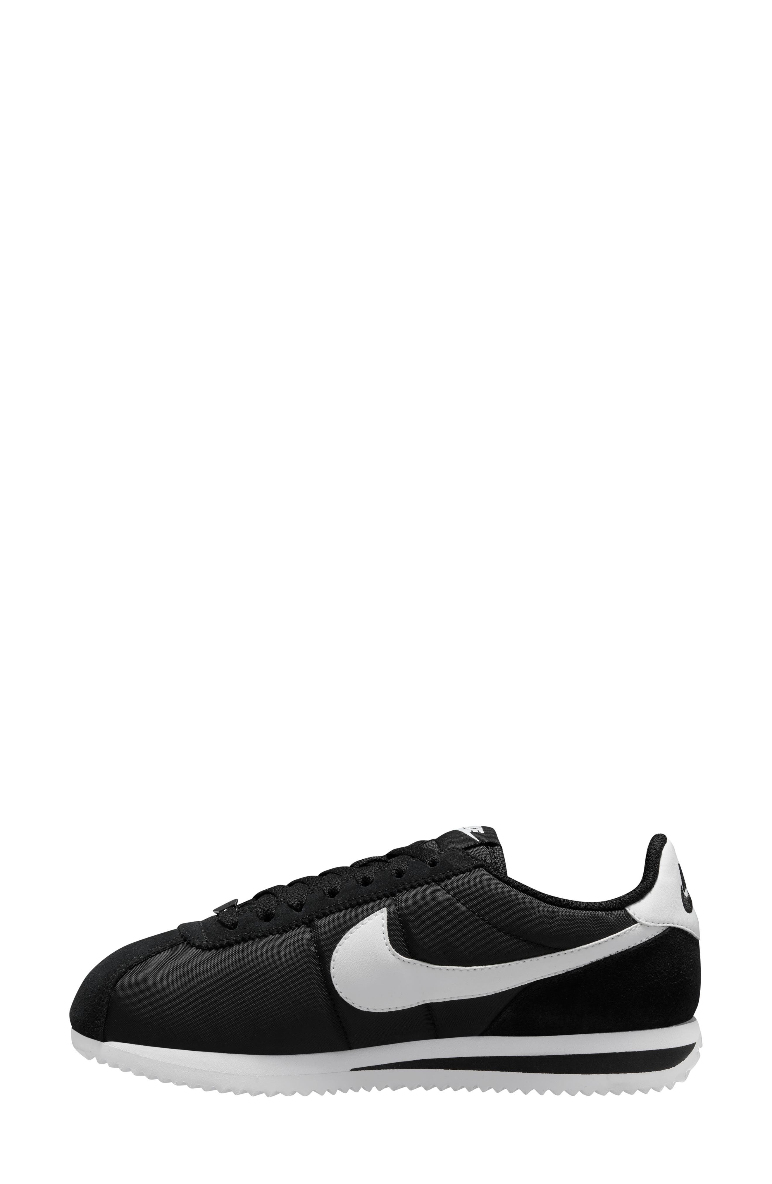 Nike Cortez TXT Sneaker, Alternate, color, 