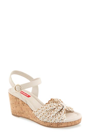 Unionbay Aluna Wedge Sandal