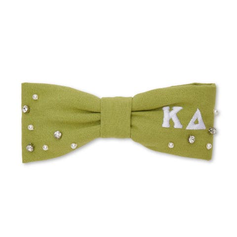 Kappa Delta Riley Bow
