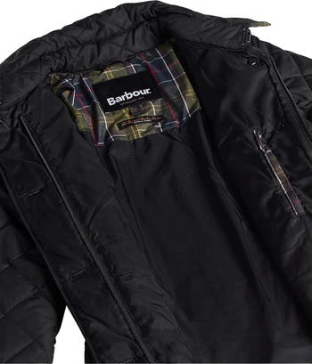 Barbour Tummel Belted Quilted Jacket Nordstromrack