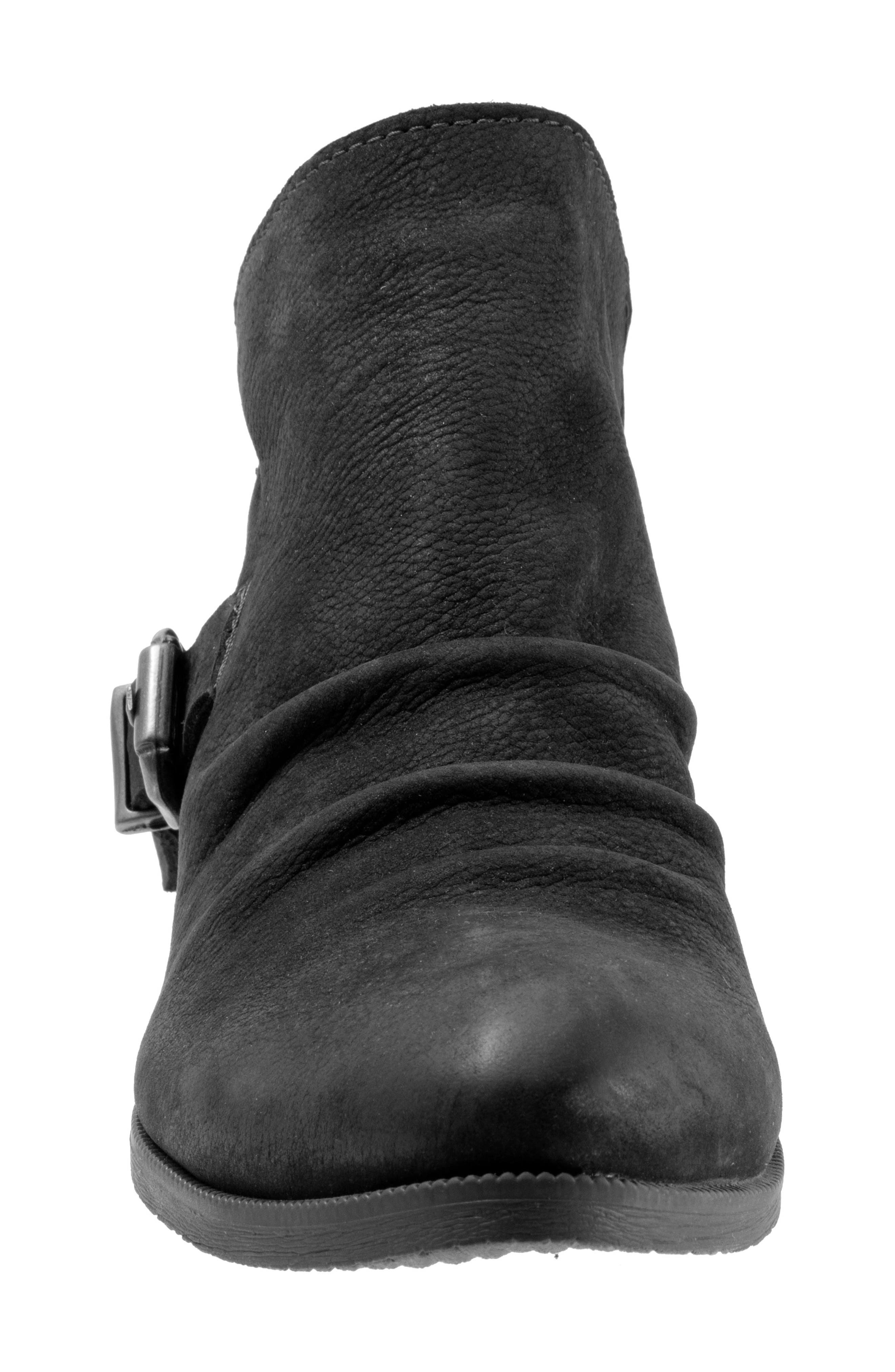 Bueno Maude Bootie, Alternate, color, 