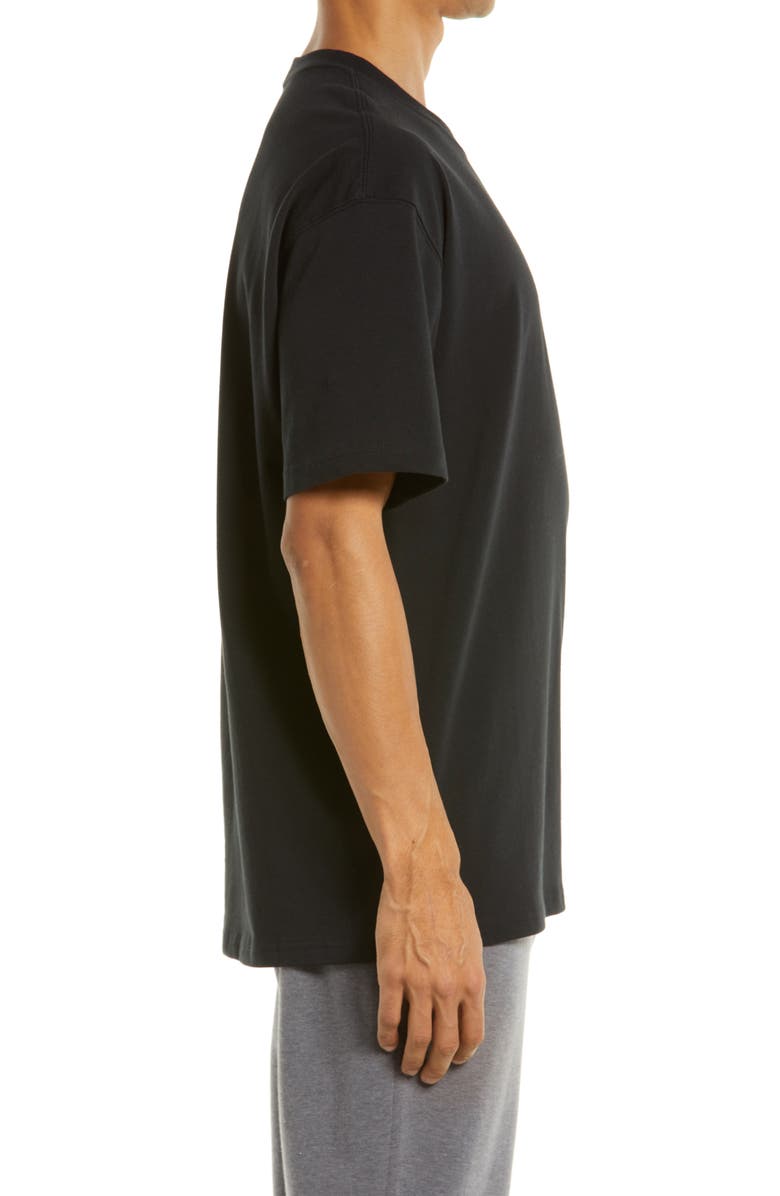 Nike Sportswear Pocket Graphic Tee, Alternate, color, 