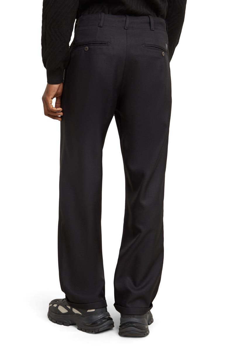 G-STAR Relaxed Pleated Chinos, Alternate, color,