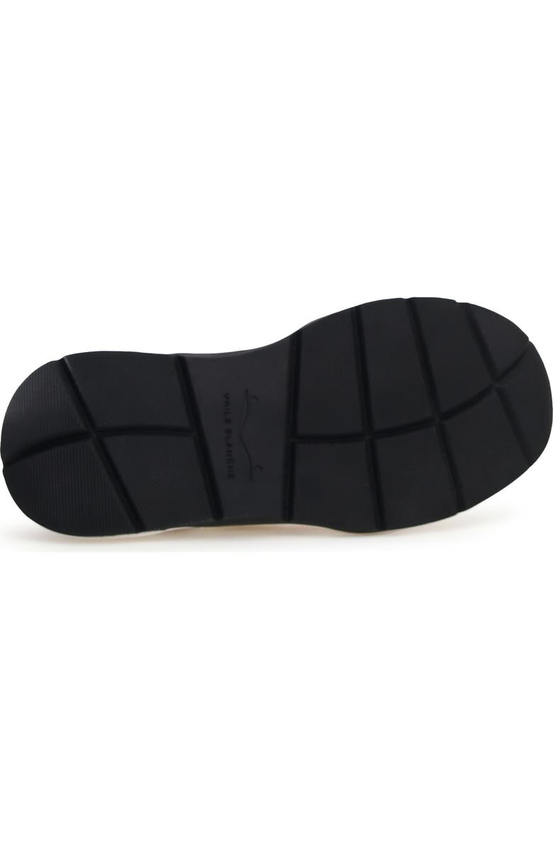 Voile Blanche Club119 Sneaker, Alternate, color, Blue Pink