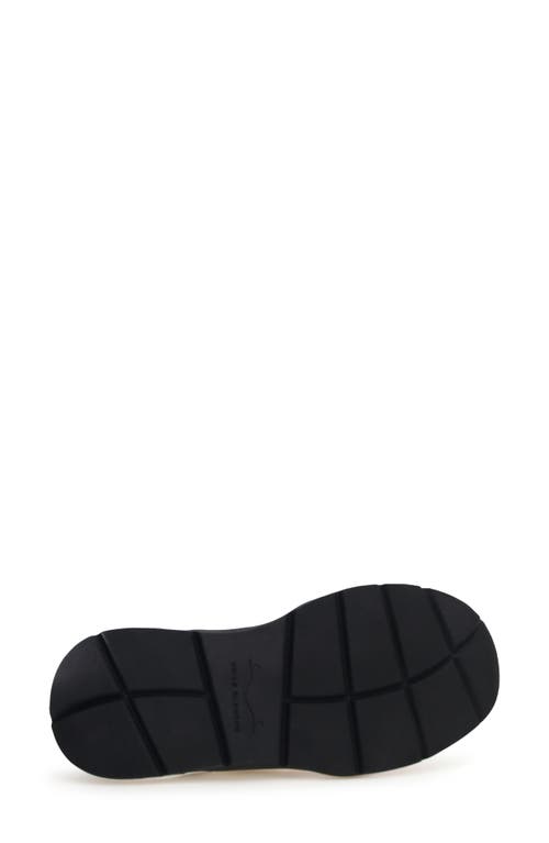 VOILE BLANCHE VOILE BLANCHE CLUB119 SNEAKER 