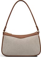 Radley Albany Avenue Canvas Medium Ziptop Shoulder Bag