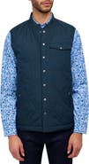 Brooklyn Brigade Solid Quilted Puffer Vest
