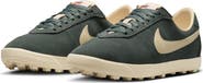 Nike Astrograbber Suede Football Sneaker
