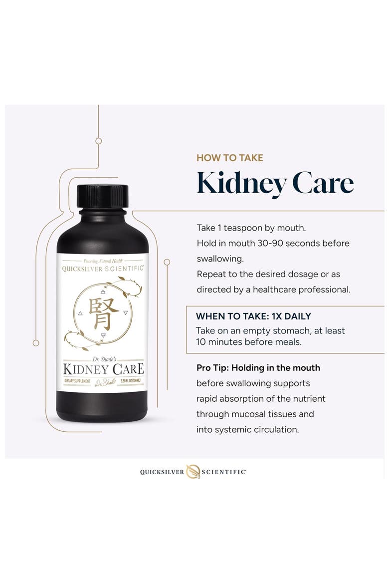 Kidney Care Astragaloside IV Goldenrod and Dandelion Leaf Supplement, Alternate, color, None