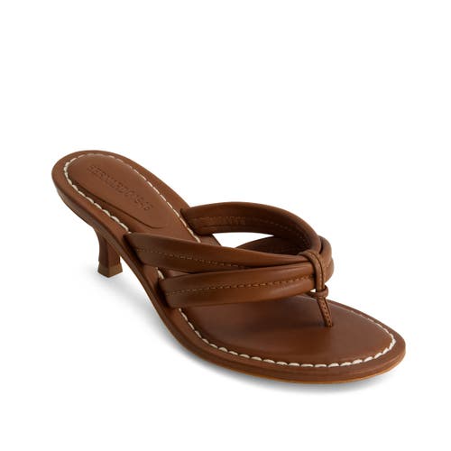 BERNARDO1946 FOOTWEAR BERNARDO 1946 FOOTWEAR MIAMI 55 KITTEN HEEL