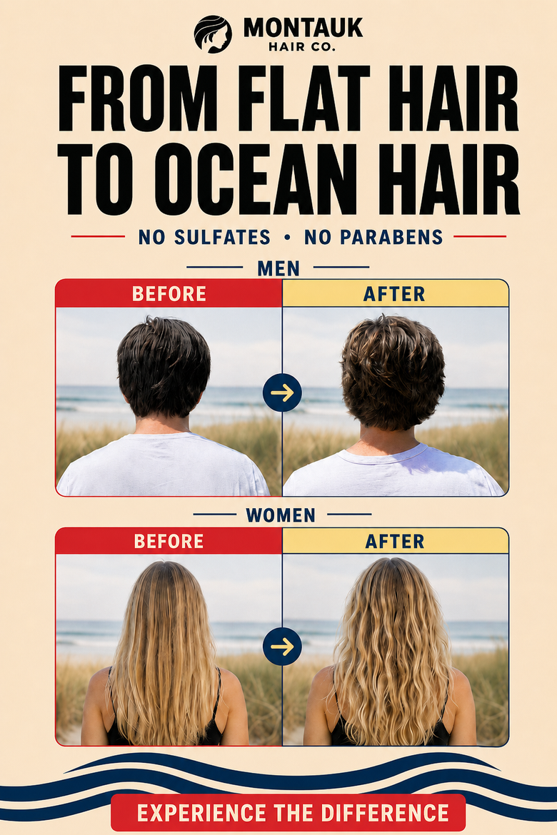 Ocean Hair Styling Duo, Alternate, color, None