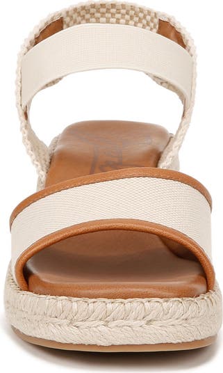 Noreen Espadrille Wedge Sandal